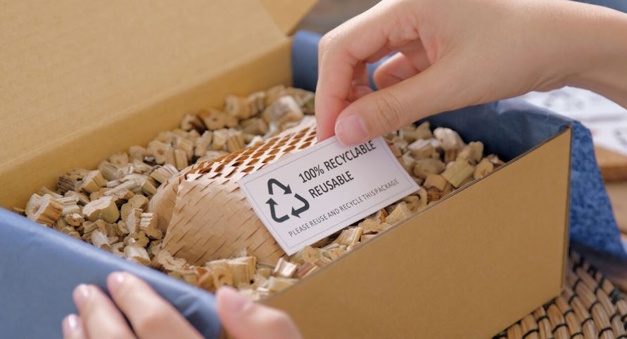 Innovative / Sustainable Packaging Products & Solutions